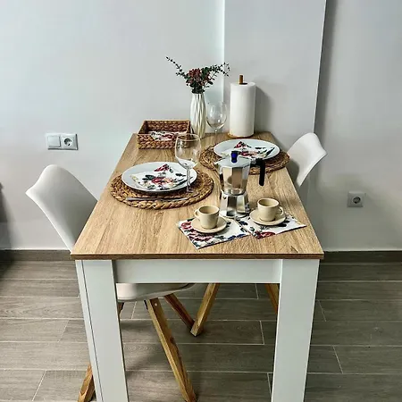 Paraiso Iriarte Apartment Puerto de la Cruz (Tenerife)
