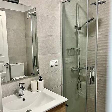 Paraiso Iriarte Apartment