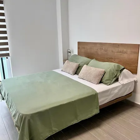 Paraiso Iriarte * 푸에르토 드 라 크루즈