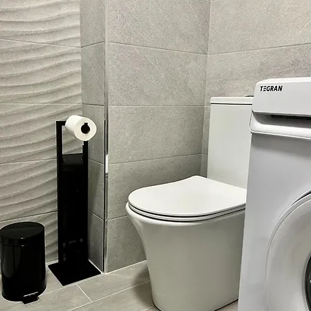 Paraiso Iriarte 아파트 *