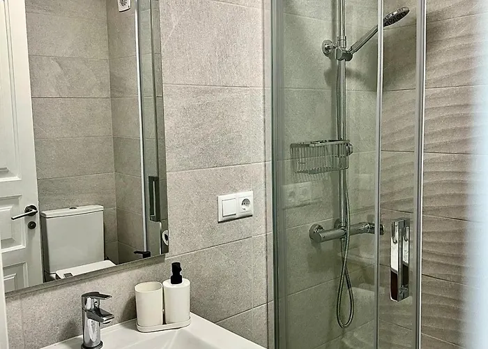 Paraiso Iriarte Apartmán