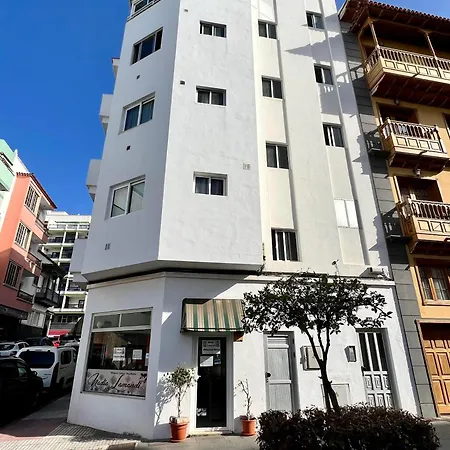 Apartamento Paraíso Iriarte *